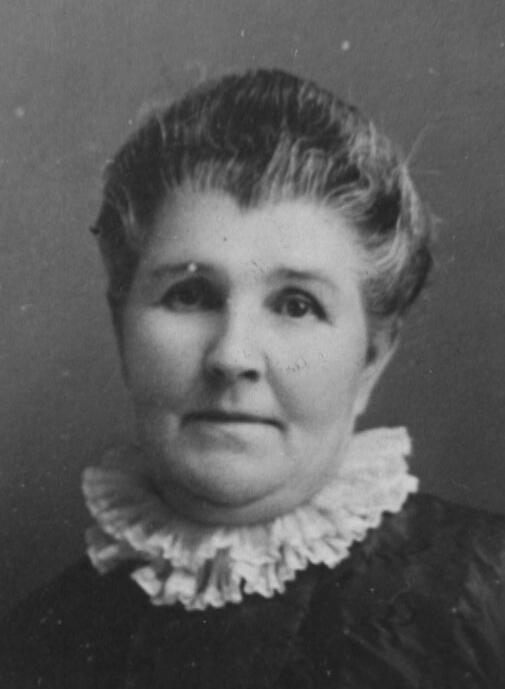 Ellen Gibbons Cunningham (1854 - 1921) Profile